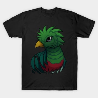 Quetzal T-Shirt